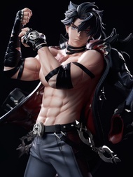 Laiosli Navarretia Genshin Impact รูปปั้นของเล่นสำหรับผู้ใหญ่ วัย 18 ปีขึ้นไป สไตล์นิ่ง ของเล่นสำหรั