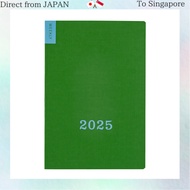 Hobonichi Techo Hobonichi Weekly Planner 2025 Planner Accessories