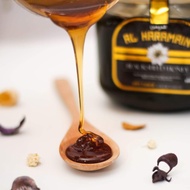 Al Haramain Honey Black Seed Honey Habbatussauda 1kg 1 kg Cumin Nectar
