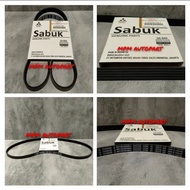 Fan belt van belt xpander 5pk 1266 1340A181