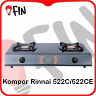 Kompor Rinnai 522C/522CE