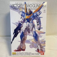 未組裝的MG​​ 1/100 LM314V21 V2高達Ver.Ka