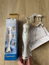 Brand New Hand blender 全新手提攪拌機 攪拌棒