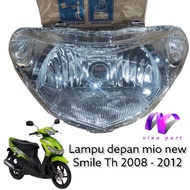 Mio smile 28d win brand headlight reflector