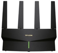 TPlink AX3000 wifi6 雙WAN 高速大屋專用 千兆路由器 Router 4外置天線 全新