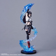 Final Fantasy VII FF7 Rebirth Kuji Tifa Figure Last One Prize SQUARE ENIX