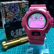 G-SHOCK DW-6900CS-4 ORIGINAL DEADSTOCK LIMITED EDITION