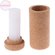 TEAY 25g Portable Alum Stone Natural Odourless After Shave Deodorant Alternative Soothes the Skin Af