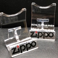 Zippo stand/Zippo mica stand