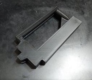 [3D列印產品] WE M712 專用 夾條式填彈器 盒子炮 10發裝彈