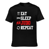 Good Quality Judo Judoka Saying Funny Sport Martial Art Judo Pure Cotton Men'S T-Shirt