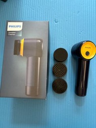 Philips Sneaker Cleaner 電動清潔鞋機
