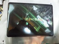 TOSHIBA PSAG4T-0DD001 15.5吋 雙核心筆電 沒有電源線/記憶體/硬碟/報廢機 報帳機 不開機 