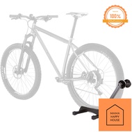 LYNX - ขาตั้งจักรยาน แบบ ตัวL ตั้งพื้น สำหรับ ล้อจักรยาน 20-29 นิ้ว จักรยานทั่วไป จักรยานเสือภูเขา จักรยานฟิกเกียร์ Mama Happy House