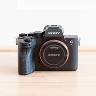 Sony A7RIV A7R4