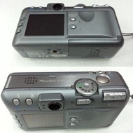 Canon Power Shot S40 數碼相機 (冇電池/CF card/mon 花)