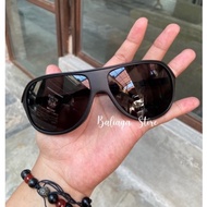 Men's Aviator Sunglasses Lightweight Frame - Fashion Aviator Sunglasses