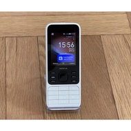 Nokia 6300 4G | Unlocked | Dual SIM |