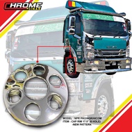 UNIVERSAL LORI COVER RIM DEPAN SIZE 16" 17.5" 19.5"