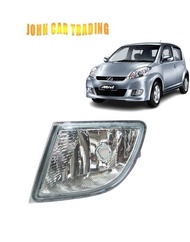 Perodua Myvi 2008 2009 Fog Lamp Myvi Ezi Bumper Lamp Myvi 2008 Sport Light Myvi 08 Fog Lamp (Sell in