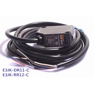 SZ E3JK-RR12-C high quality new photoelectric switch sensor spotOriginal genuine goods in stock