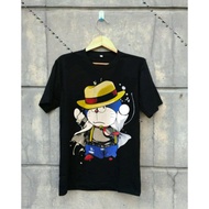 Doraemon Distro T-shirt / doraemon t-shirt / doraemon animation t-shirt / doraemon picture t-shirt