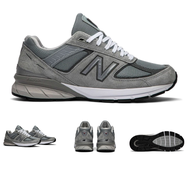 Sepatu New Balance NB 990 V5 Grey