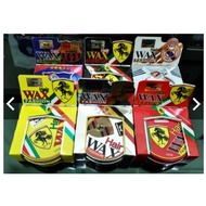 Men Fashion Hair Wax Pomade Hair Styling Wax