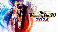 Winning Post 10 (2024) 賽馬大亨10 | 數位版 | PC Windows Google Drive