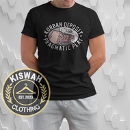 Kaos Tshirt Pragmatic Play Korban Deposit Streetwear Baju Distro