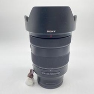 索尼FE 24-105mm f/4 G OSS二手鏡頭