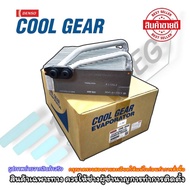 Denso Coolgear DI446610-1930 4W ตู้แอร์คอยล์เย็น ISUZU DMAX /colorado 2003-2005