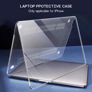 Protective Laptop Cases for Macbook Air 13.6 A3240 A2681 13.3" 15.3 Macbook Pro 14.2 16.2 13.3 inch 