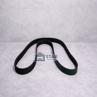 ALTERNATOR FAN BELT 6PK1555 bmw M52 E36 E46 E39 E38 GERMANYOriginal 11287544692937 FAN BELT/ bmw E46