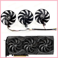 ASUS 1660ti 2060s 2070s 2080 2080s 2080ti Raptor Graphics Card Fan