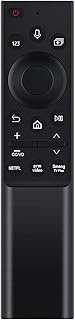 BN59-01357F Replacement Voice Remote Commander fit for Samsung TV QN70Q6DAAFXZA QN75QN9DAAFXZA QN75Q