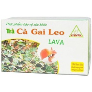 Lava Tea Helps Cool The Liver, Detoxify The Liver