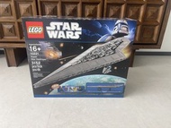 LEGO Star Wars 10221 Super Star Destroyer Set