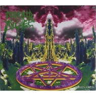 Morbid Angel - Domination (CD)