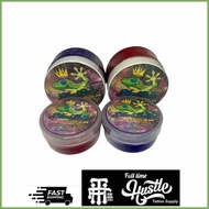 Gecko(Up:Blood]T`Balm@od+Tattoo kW+Pi+el+Gd+bb+Glide 100g & 250g