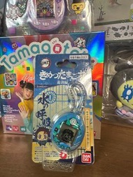 😸現貨😸日本鬼滅之刃他媽哥池 tamagotchi  tamagotchi sanrio