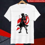 Fairy Tail Natsu Fairy Tail T-shirt