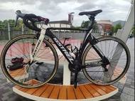 Kestrel talon 碳纖 公路車 碳架 11速