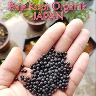 Baja Kopi Organik JAPAN