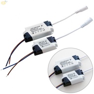LED Driver Transformer Home Waterproof 8-18W/8-24W Ceilling Light Driver