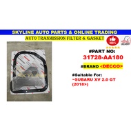 31728-AA180 Subaru XV 2.0 GT (2018>) Auto Transmission Filter