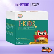 GKB I-Kids 30 Sachets