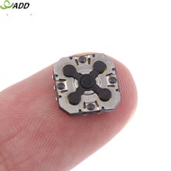 ADD 1Pcs Japan TT5 Button 10*10*1.55mm Patch 5-directional Multi-function Touch Button Switch AB