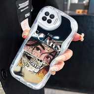 Casing Hp Untuk OPPO A93 2020 A94 5G A74 A95 5G A73 2020 A92S F17 Pro F19 Pro F19s Reno 4F 5Z 4 Lite