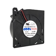 Power Elevator Accessories KDL16R Inverter Dedicated Fan FBD1232B24W9-81